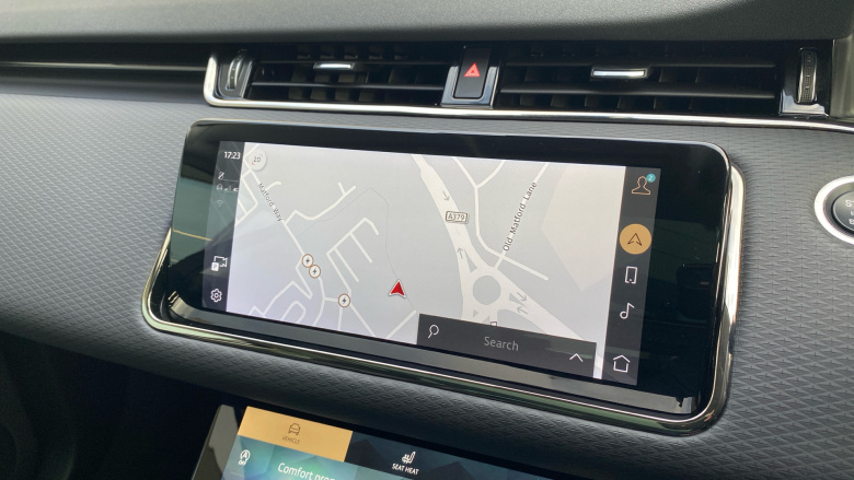 Land Rover Range Rover Evoque 1.5 P300e Evoque Edition 5dr Auto Hatchback